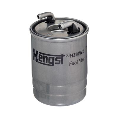 HENGST FILTER H330WK Číslo výrobce: 1642200000. EAN: 4030776023657.