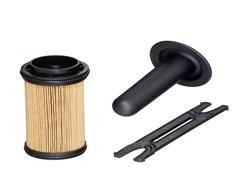 HENGST FILTER E103U D295