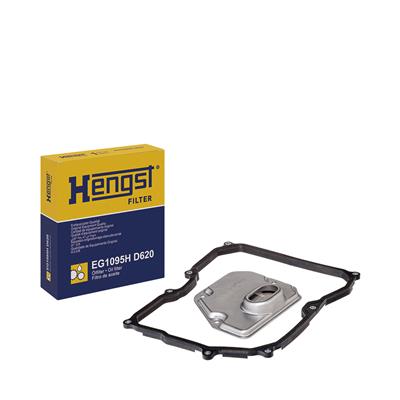 HENGST FILTER EG1095H D620 Číslo výrobce: 1601110000. EAN: 4030776067460.