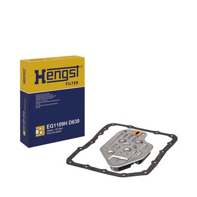 HENGST FILTER EG1109H D639 Číslo výrobce: 1643110000. EAN: 4030776067545.