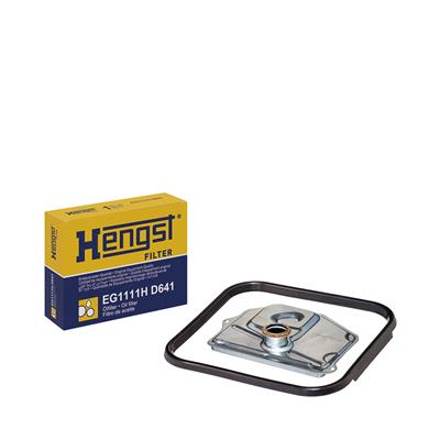 HENGST FILTER EG1111H D641 Číslo výrobce: 1665110000. EAN: 4030776067651.