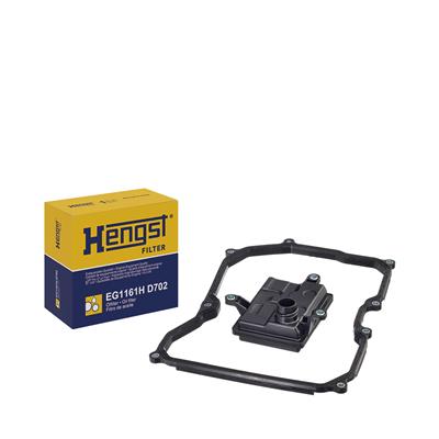 HENGST FILTER EG1161H D702 Číslo výrobce: 1754110000. EAN: 4030776076622.