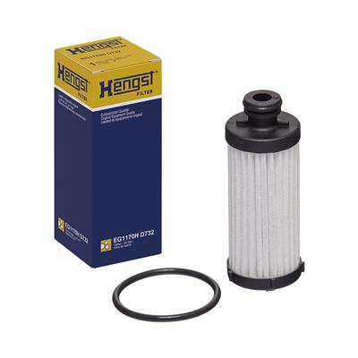 HENGST FILTER EG1170H D732 Číslo výrobce: 1827110000. EAN: 4030776081008.