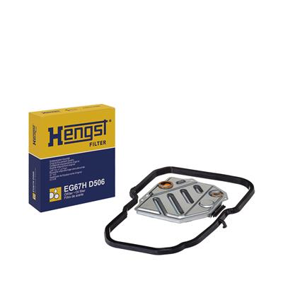 HENGST FILTER EG67H D506 Číslo výrobce: 1408110000. EAN: 4030776059533.