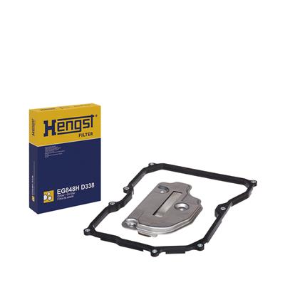 HENGST FILTER EG848H D338 Číslo výrobce: 3761130000. EAN: 4030776057454.