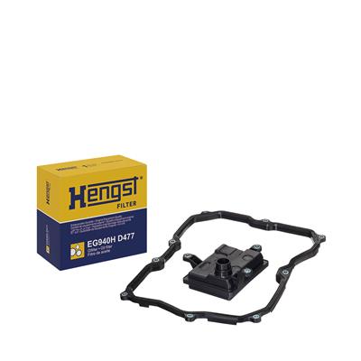 HENGST FILTER EG940H D477 Číslo výrobce: 1365110000. EAN: 4030776059489.