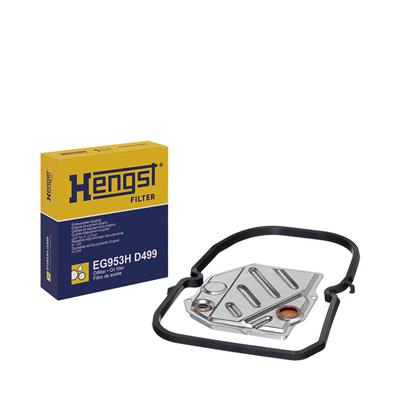 HENGST FILTER EG953H D499 Číslo výrobce: 1398110000. EAN: 4030776057416.