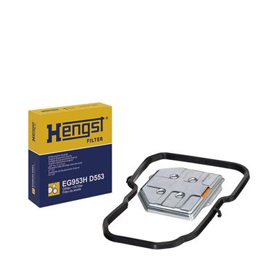 HENGST FILTER EG953H D553 Číslo výrobce: 1472110000. EAN: 4030776059601.
