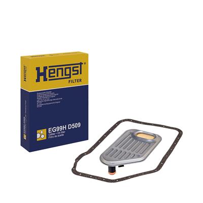 HENGST FILTER EG99H D509 Číslo výrobce: 1415110000. EAN: 4030776057393.