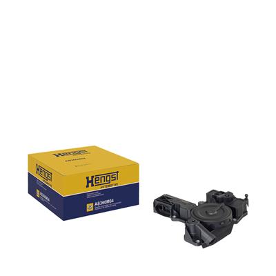 HENGST FILTER AS360M04 Číslo výrobce: 1356600000. EAN: 4030776087598.