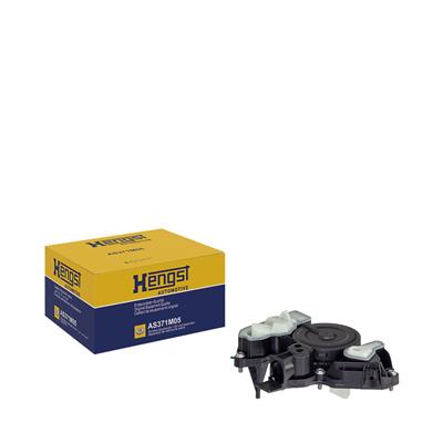 HENGST FILTER AS371M05 Číslo výrobce: 1343600000. EAN: 4030776087154.