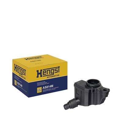 HENGST FILTER AS814M Číslo výrobce: 1330600000. EAN: 4030776087260.