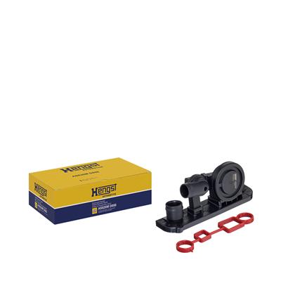 HENGST FILTER AS820M D850 Číslo výrobce: 1337600000. EAN: 4030776087284.