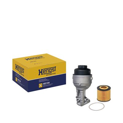 HENGST FILTER H813H Číslo výrobce: 6673100000.