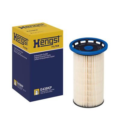 HENGST FILTER E439KP Číslo výrobce: 758230000. EAN: 4030776027464.