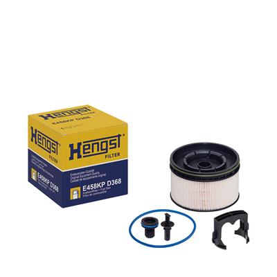 HENGST FILTER E458KP D368 Číslo výrobce: 1206230000. EAN: 4030776050943.