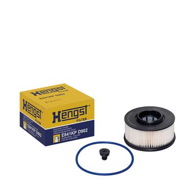 HENGST FILTER E841KP D902 Číslo výrobce: 1726230000. EAN: 4030776089059.