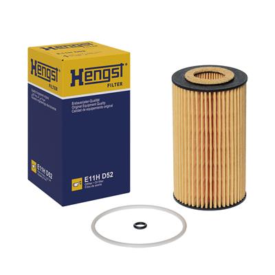 HENGST FILTER E11H D52 Číslo výrobce: 139130000. EAN: 4030776005127.