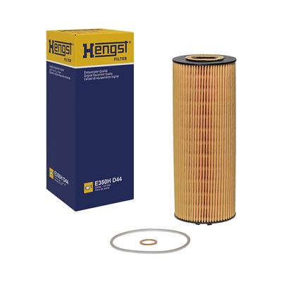 HENGST FILTER E350H D44 Číslo výrobce: 116130000. EAN: 4030776000931.