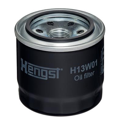HENGST FILTER H13W01 Číslo výrobce: 5172100000. EAN: 4030776062519.
