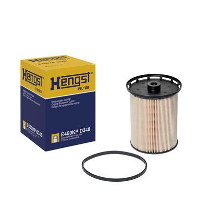 HENGST FILTER E450KP D348 Číslo výrobce: 1593230000. EAN: 4030776049336.