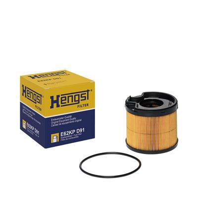HENGST FILTER E62KP D91 Číslo výrobce: 470210000. EAN: 4030776026320.
