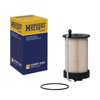 HENGST FILTER E805KP D526 Číslo výrobce: 582210000. EAN: 4030776056167.