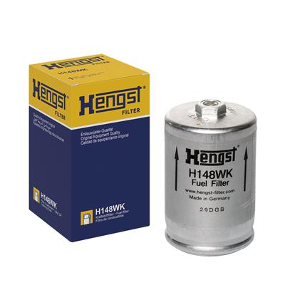 HENGST FILTER H148WK Číslo výrobce: 689200000. EAN: 4030776008975.