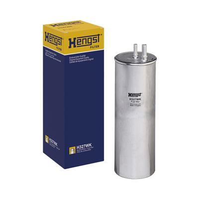 HENGST FILTER H327WK Číslo výrobce: 1510200000. EAN: 4030776022964.