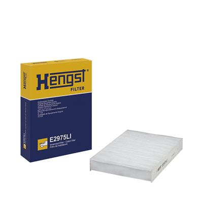 HENGST FILTER E2975LI Číslo výrobce: 6643310000. EAN: 4030776044256.