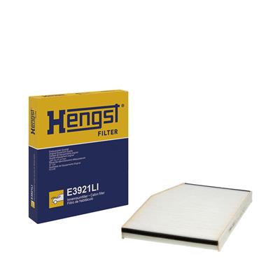 HENGST FILTER E3921LI Číslo výrobce: 5731310000. EAN: 4030776029055.