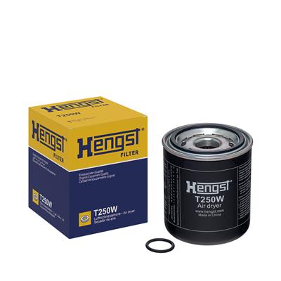 HENGST FILTER T250W Číslo výrobce: 526600000. EAN: 4030776023534.