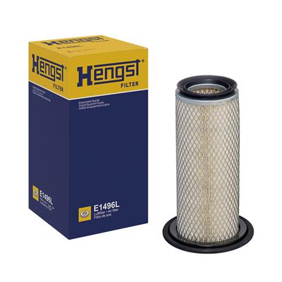 HENGST FILTER E1496L Číslo výrobce: 7745310000. EAN: 4030776055092.