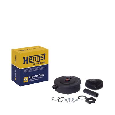 HENGST FILTER AS907M D689 Číslo výrobce: 1192600000. EAN: 4030776073683.