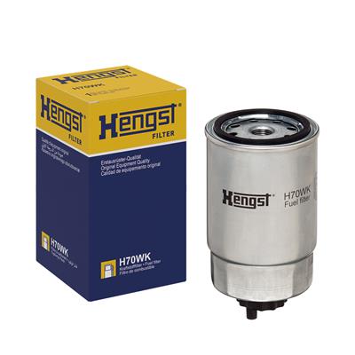 HENGST FILTER H70WK Číslo výrobce: 2798200000. EAN: 4030776063226.