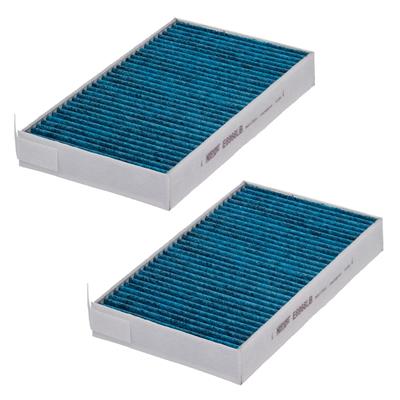 HENGST FILTER E6966LB-2 Číslo výrobce: 12317310000. EAN: 4030776083163.