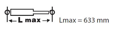 KYB 444145 EAN: 4909500341780.