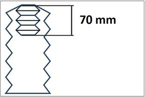 KYB 910136 EAN: 4909500895368.