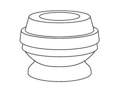 KYB 910222 EAN: 4549762035821.