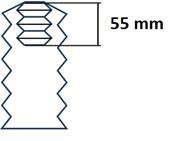 KYB 910355 Protection Kit