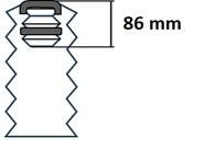KYB 910359 Protection Kit