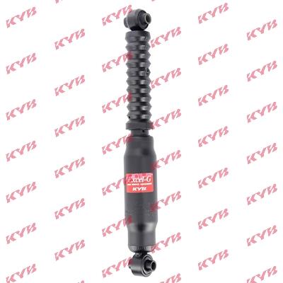 KYB 341239 EAN: 4909500356722.