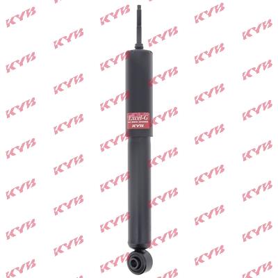 KYB 349007 EAN: 4909500671320.
