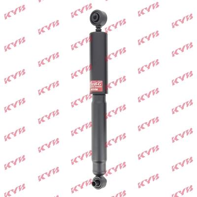 KYB 349145 EAN: 4909500871782.