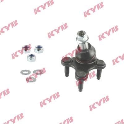 KYB KBJ4257
