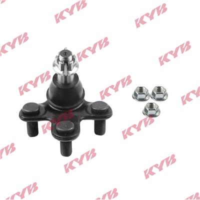 KYB KBJ4356