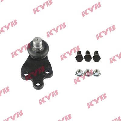 KYB KBJ4387
