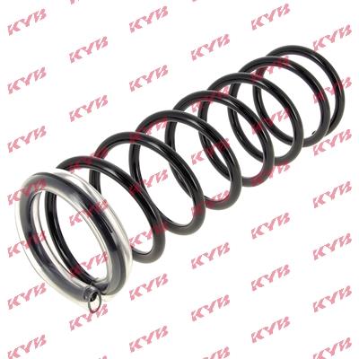 KYB RA5052 EAN: 4909500581087.