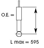 KYB 343313 EAN: 4909500406823.