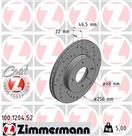 ZIMMERMANN 100.1204.52